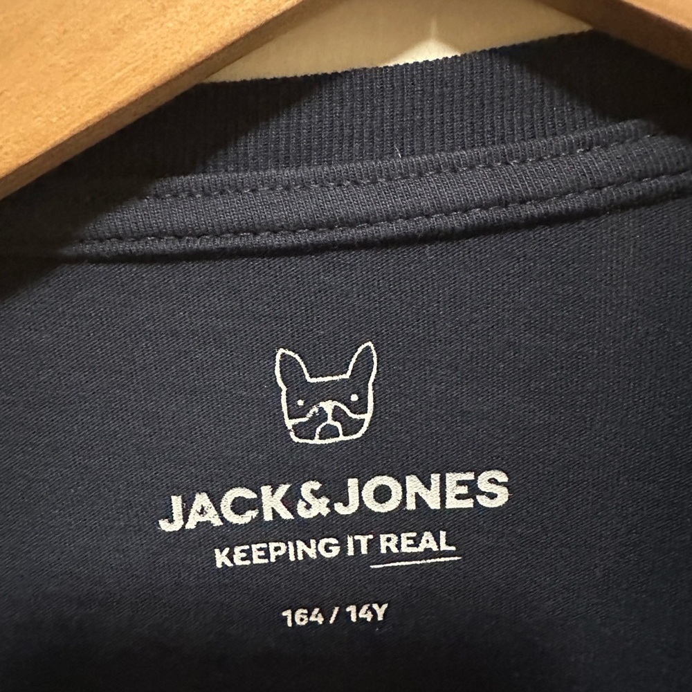 Jack & Jones long sleeve - Picture 4 of 4